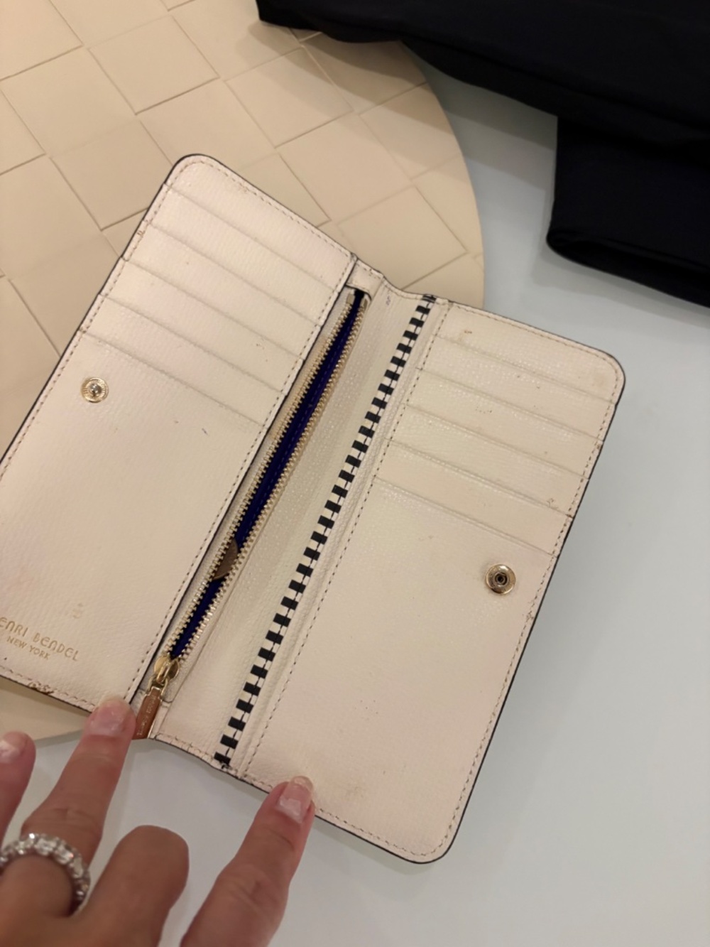 Wallet - Picture 2 of 3